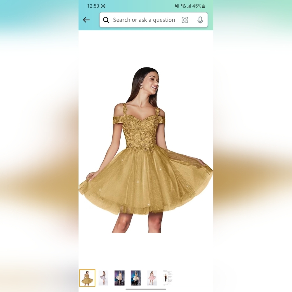 Dress